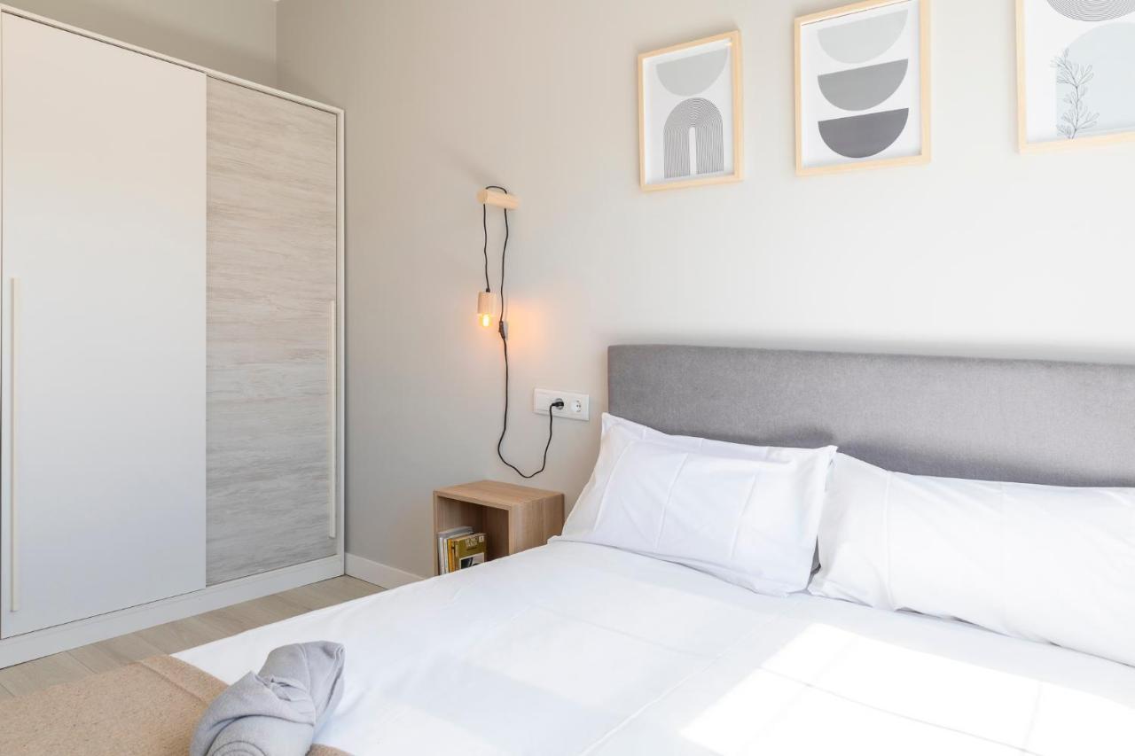 Apartament Espectacular El Pilar8 By Vigovacaciones Zewnętrze zdjęcie