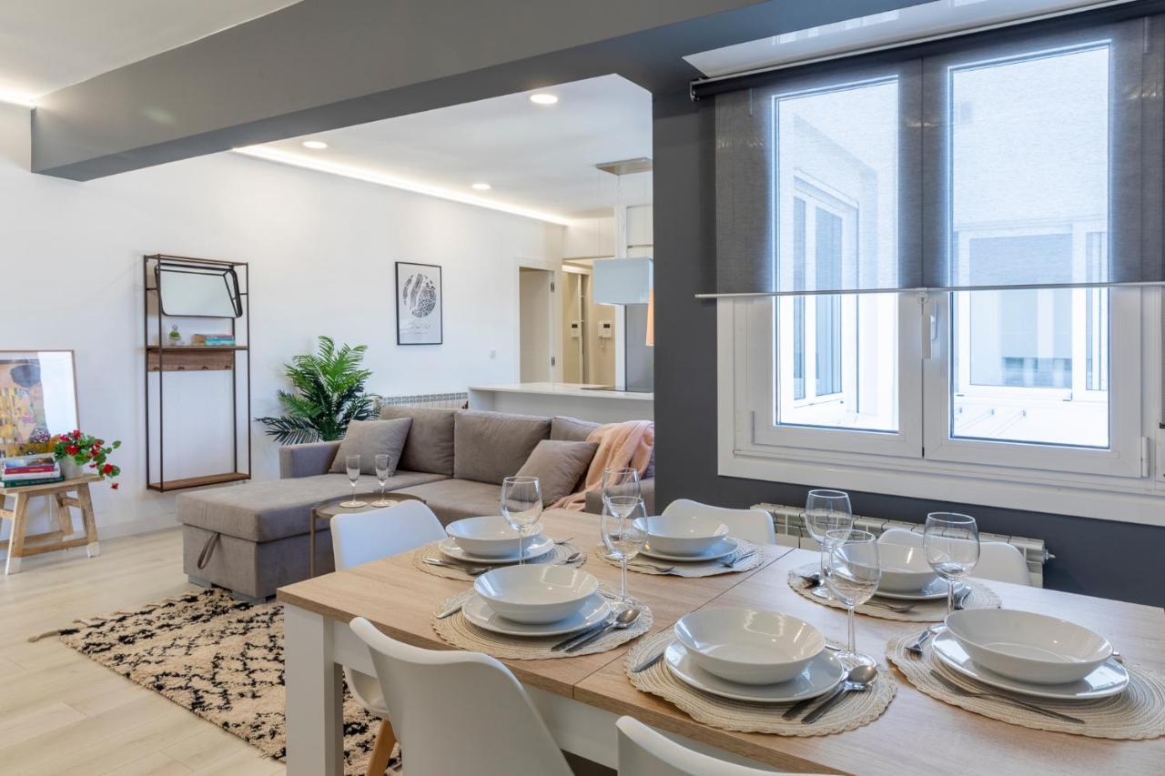 Apartament Espectacular El Pilar8 By Vigovacaciones Zewnętrze zdjęcie