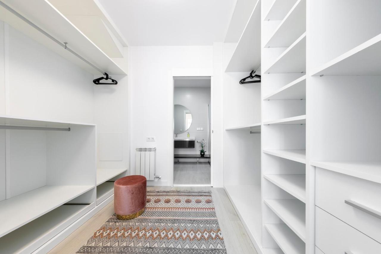 Apartament Espectacular El Pilar8 By Vigovacaciones Zewnętrze zdjęcie