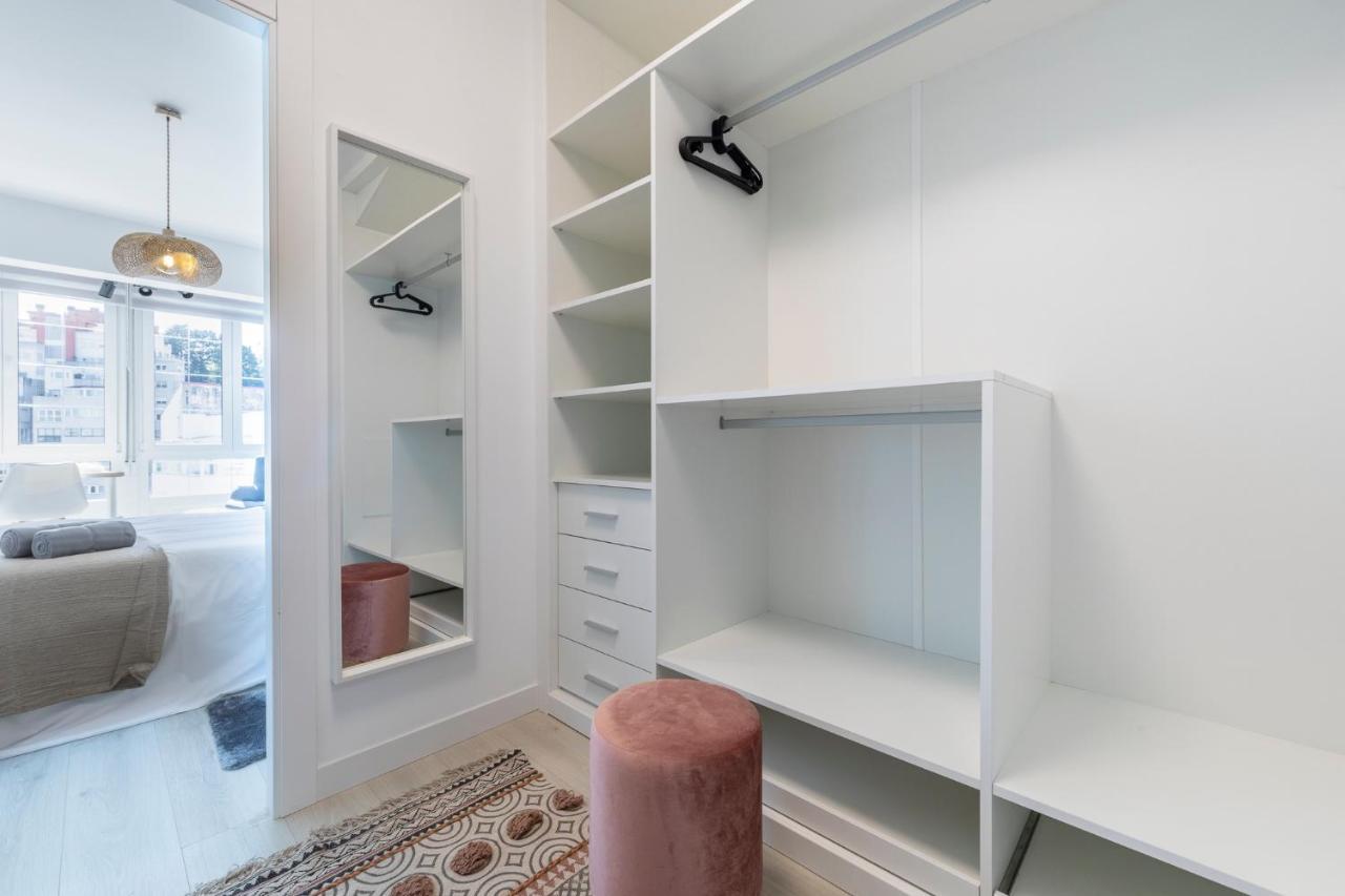 Apartament Espectacular El Pilar8 By Vigovacaciones Zewnętrze zdjęcie