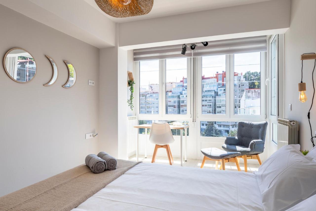 Apartament Espectacular El Pilar8 By Vigovacaciones Zewnętrze zdjęcie