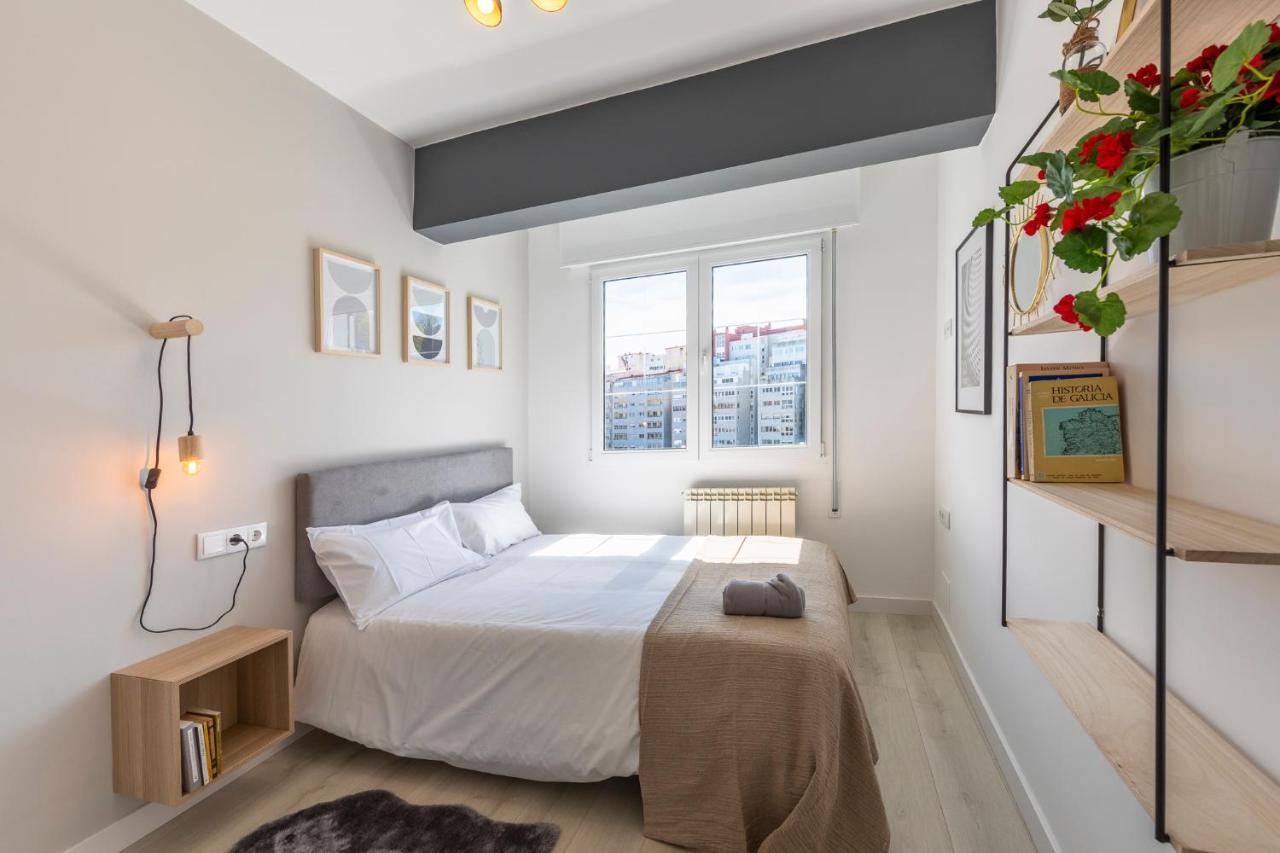 Apartament Espectacular El Pilar8 By Vigovacaciones Zewnętrze zdjęcie