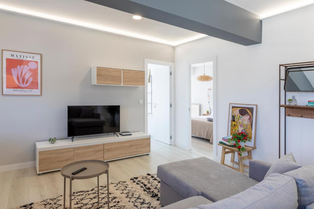 Apartament Espectacular El Pilar8 By Vigovacaciones Zewnętrze zdjęcie