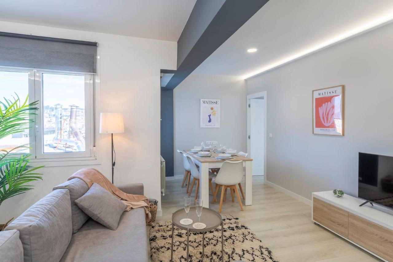 Apartament Espectacular El Pilar8 By Vigovacaciones Zewnętrze zdjęcie