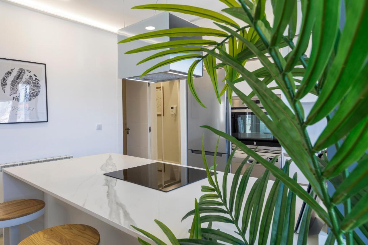 Apartament Espectacular El Pilar8 By Vigovacaciones Zewnętrze zdjęcie