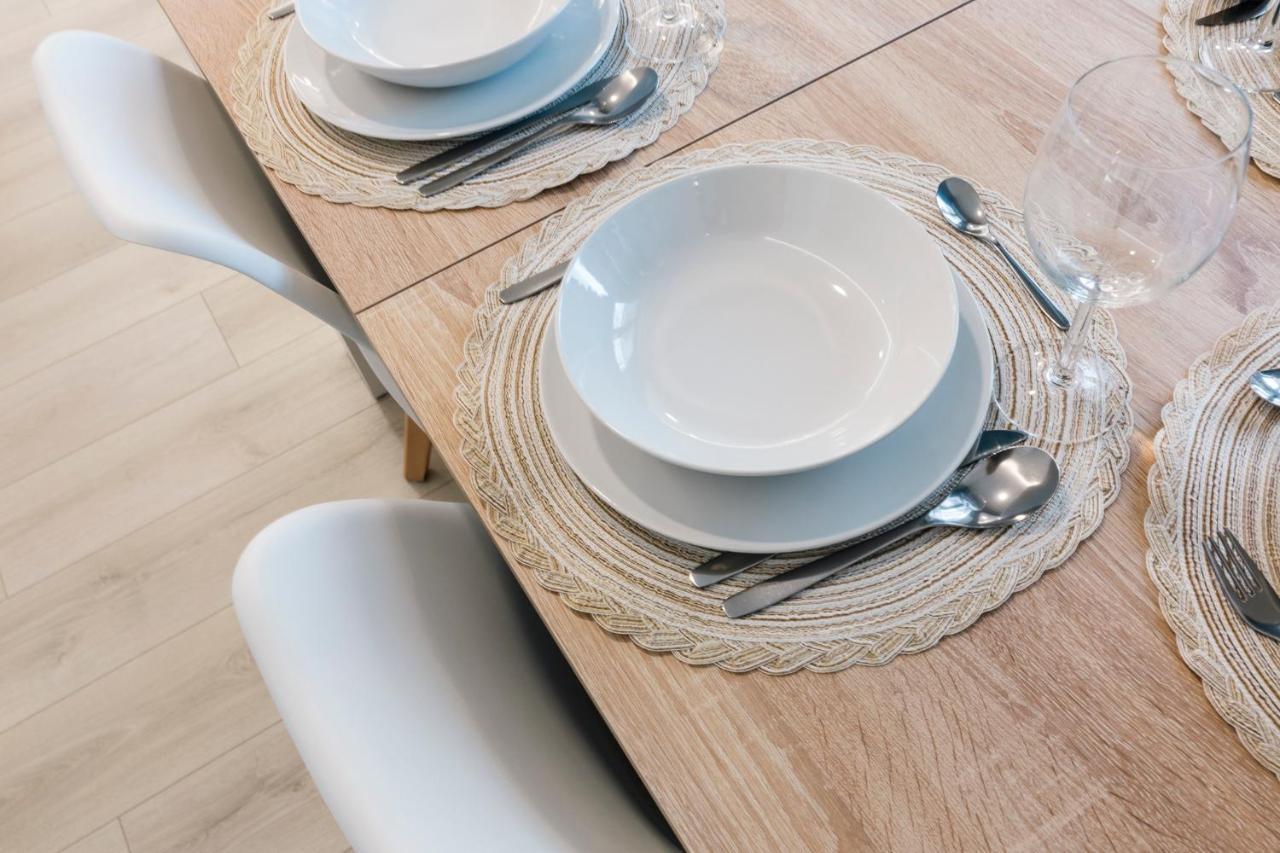 Apartament Espectacular El Pilar8 By Vigovacaciones Zewnętrze zdjęcie