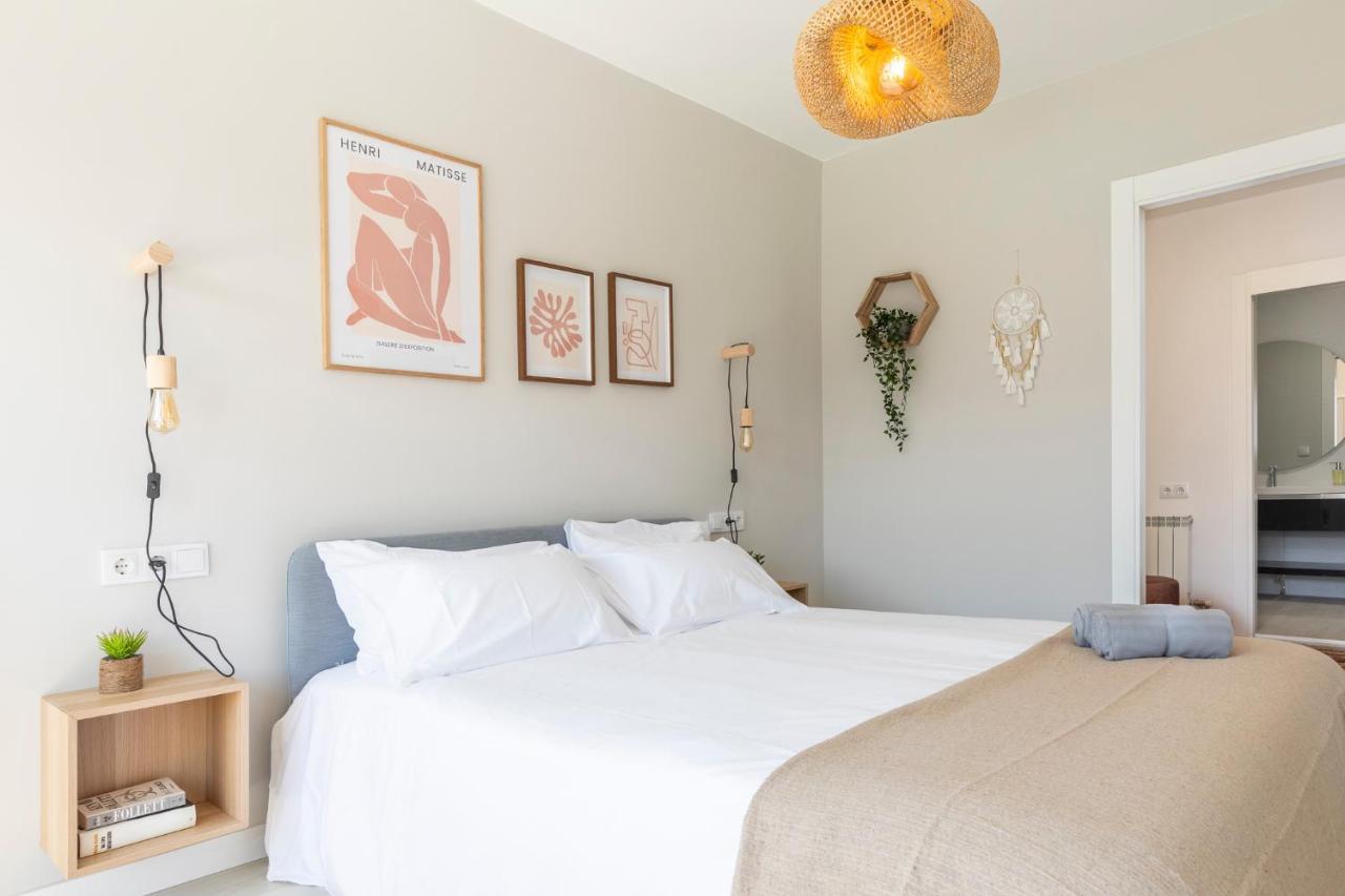 Apartament Espectacular El Pilar8 By Vigovacaciones Zewnętrze zdjęcie