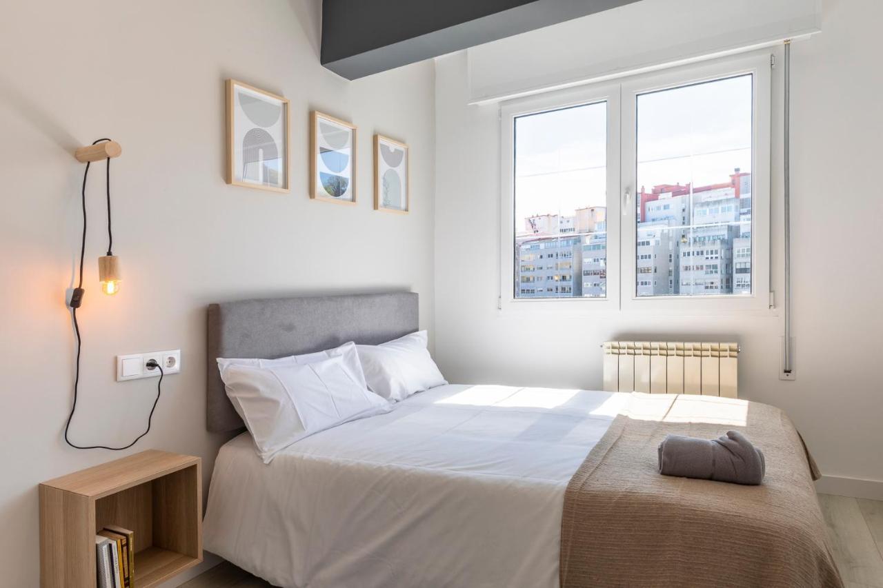 Apartament Espectacular El Pilar8 By Vigovacaciones Zewnętrze zdjęcie