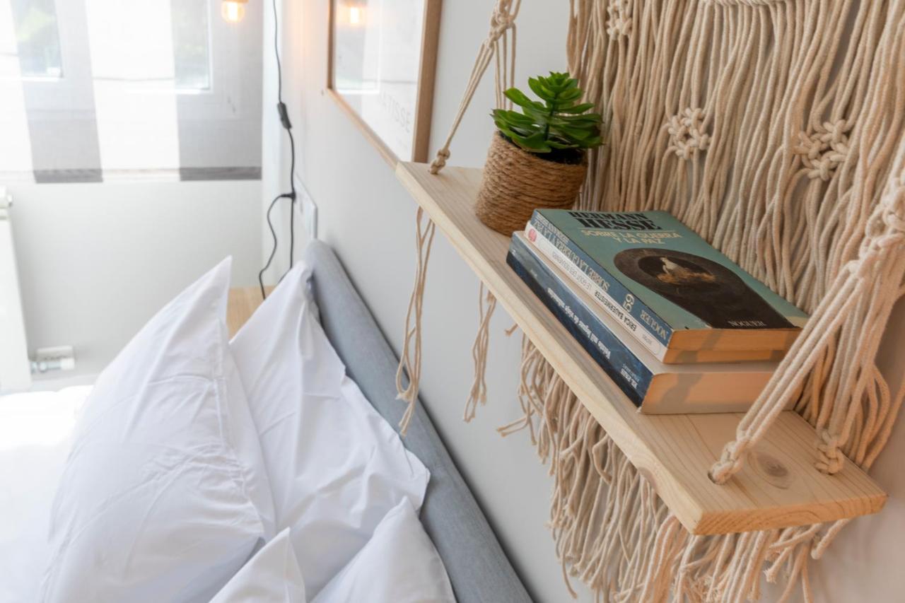 Apartament Espectacular El Pilar8 By Vigovacaciones Zewnętrze zdjęcie