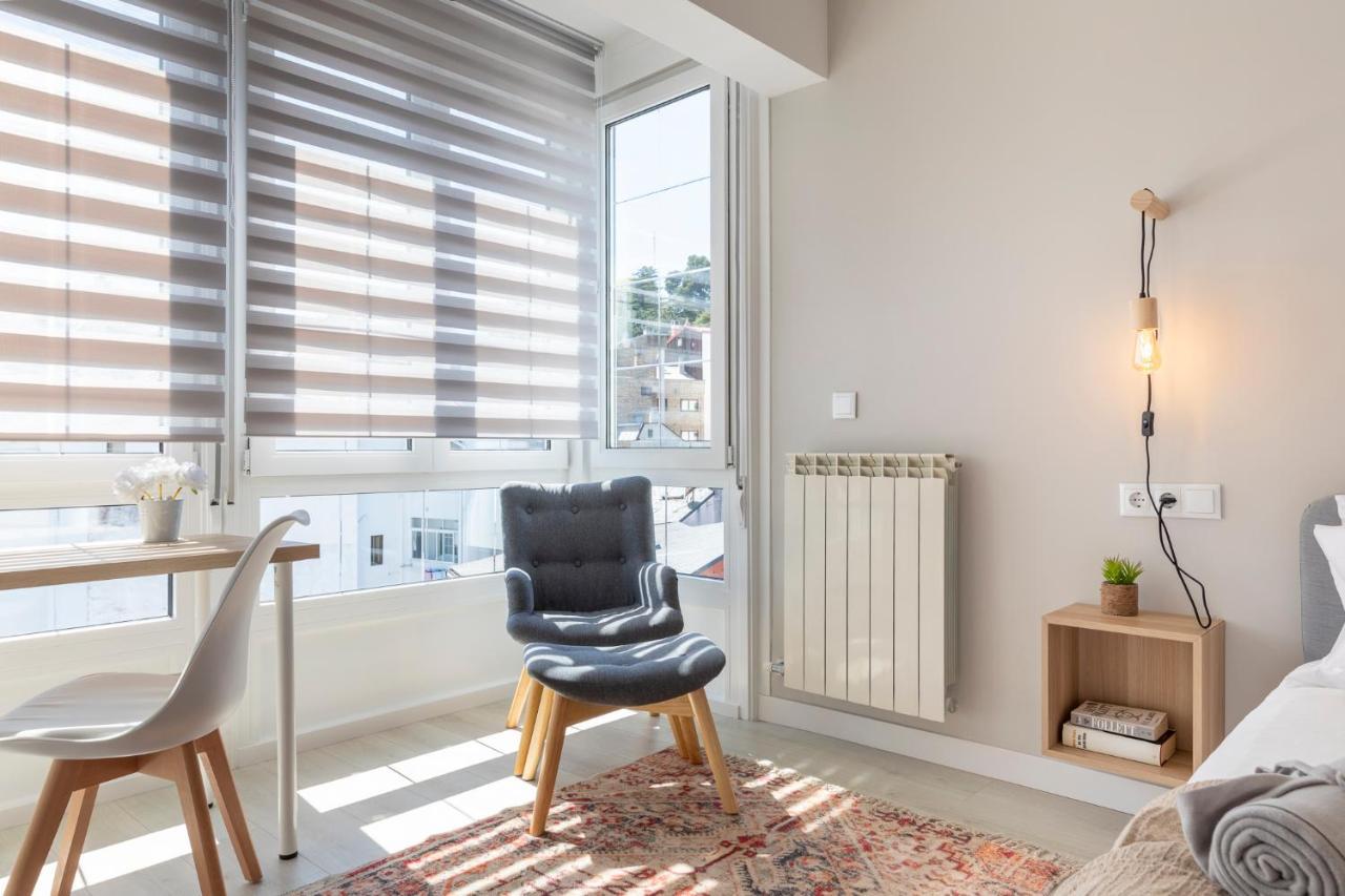 Apartament Espectacular El Pilar8 By Vigovacaciones Zewnętrze zdjęcie