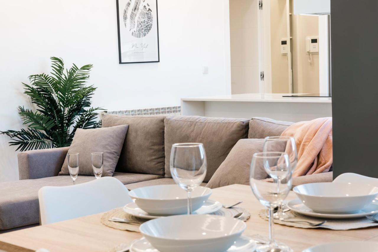 Apartament Espectacular El Pilar8 By Vigovacaciones Zewnętrze zdjęcie