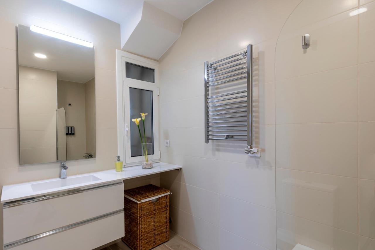 Apartament Espectacular El Pilar8 By Vigovacaciones Zewnętrze zdjęcie
