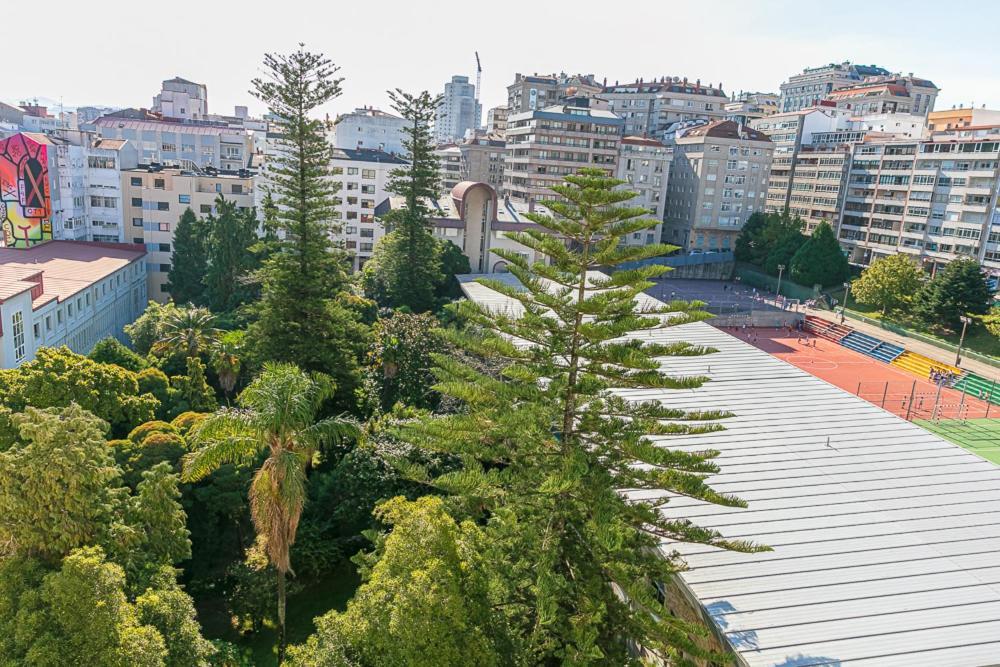 Apartament Espectacular El Pilar8 By Vigovacaciones Zewnętrze zdjęcie
