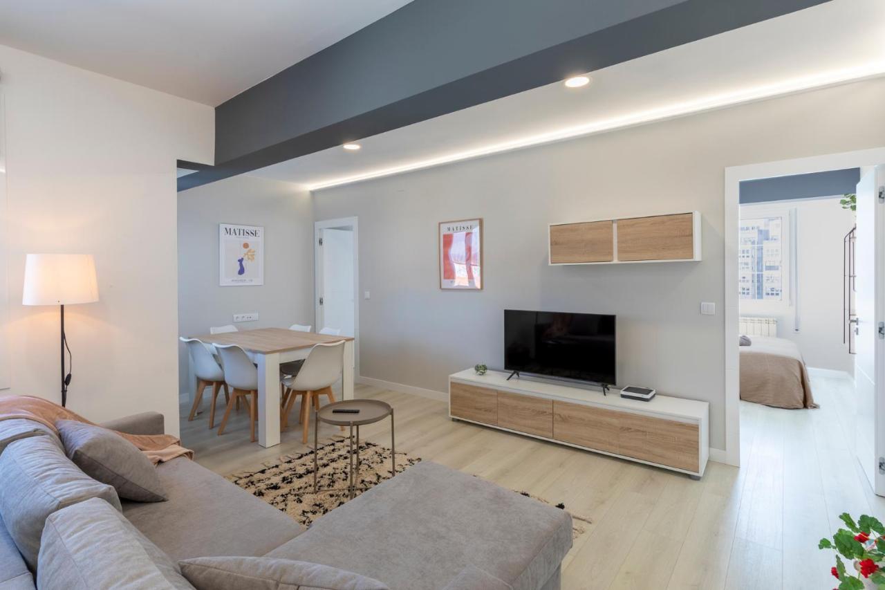 Apartament Espectacular El Pilar8 By Vigovacaciones Zewnętrze zdjęcie