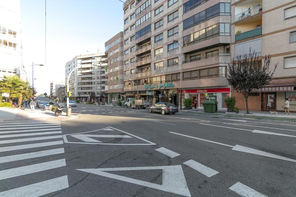 Apartament Espectacular El Pilar8 By Vigovacaciones Zewnętrze zdjęcie