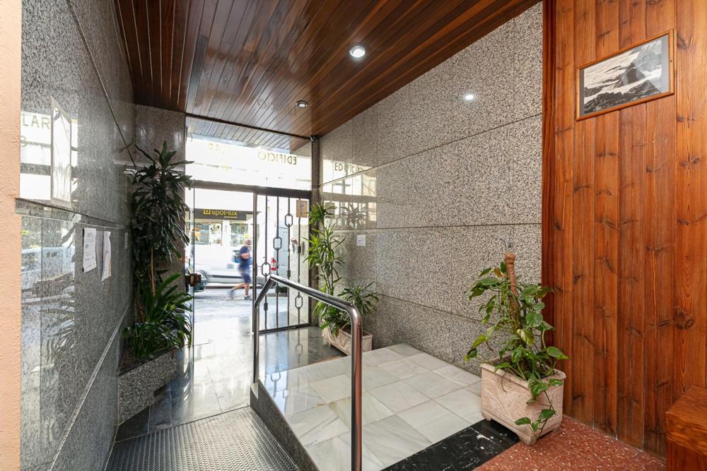 Apartament Espectacular El Pilar8 By Vigovacaciones Zewnętrze zdjęcie