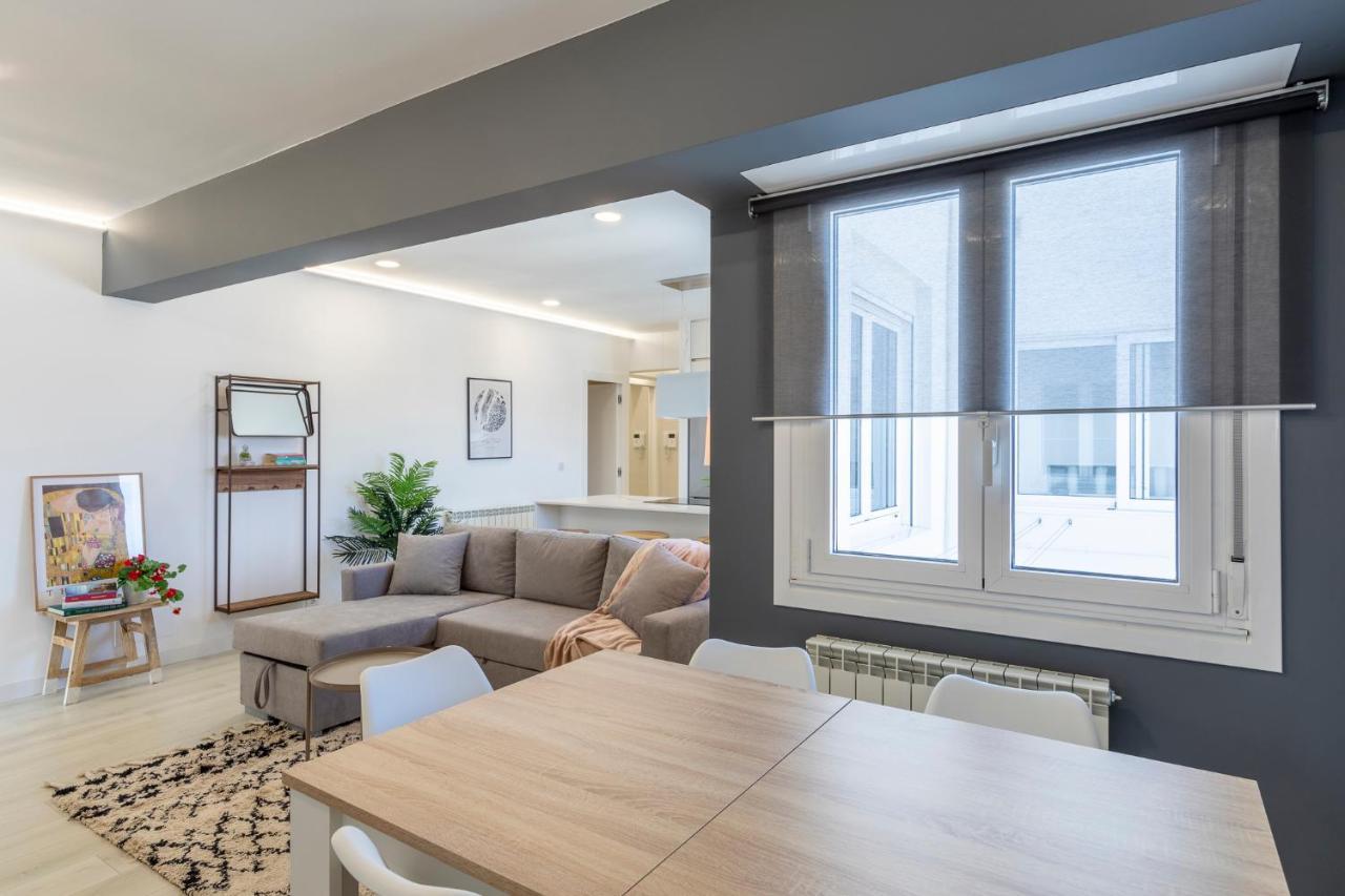 Apartament Espectacular El Pilar8 By Vigovacaciones Zewnętrze zdjęcie