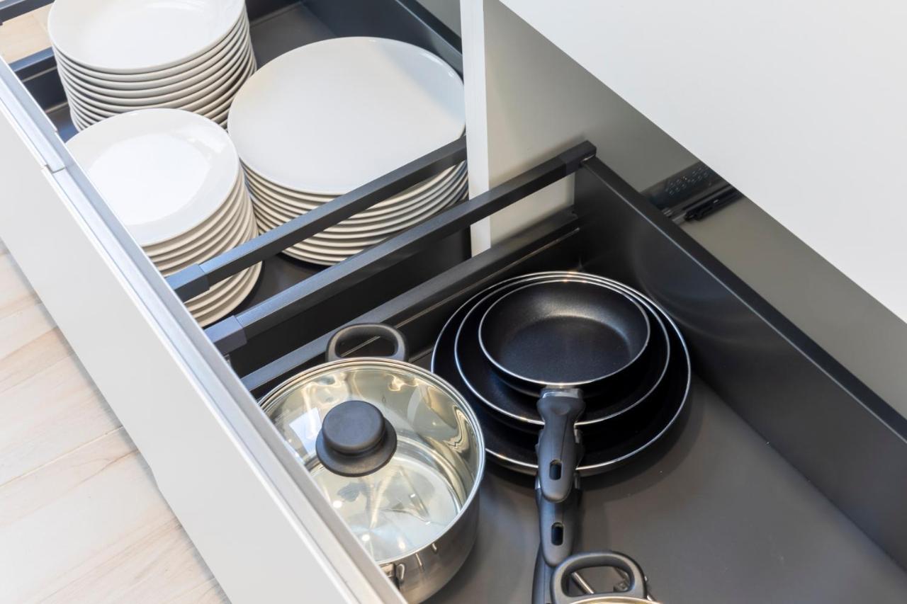 Apartament Espectacular El Pilar8 By Vigovacaciones Zewnętrze zdjęcie